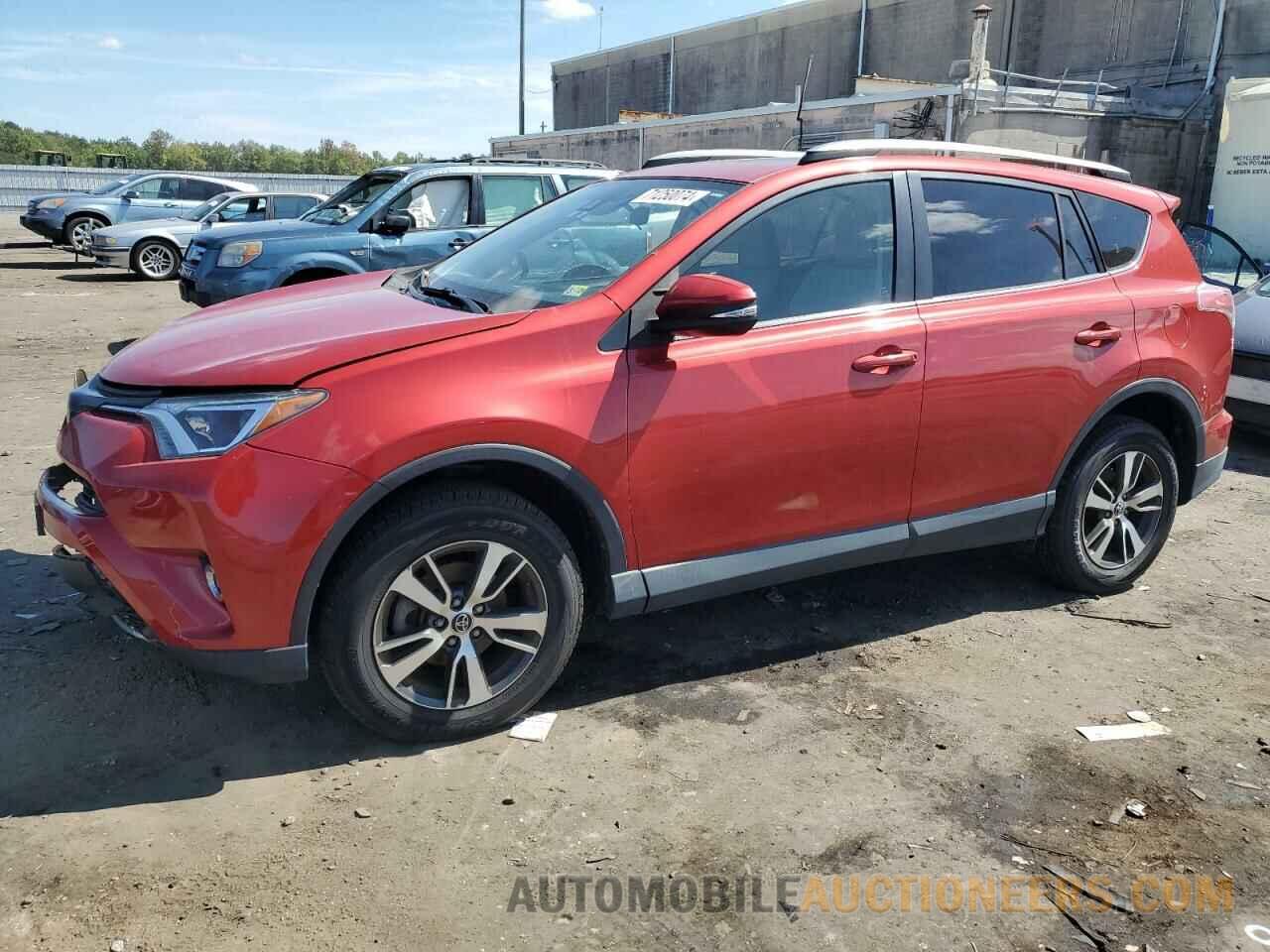 JTMRFREV0HJ114598 TOYOTA RAV4 2017