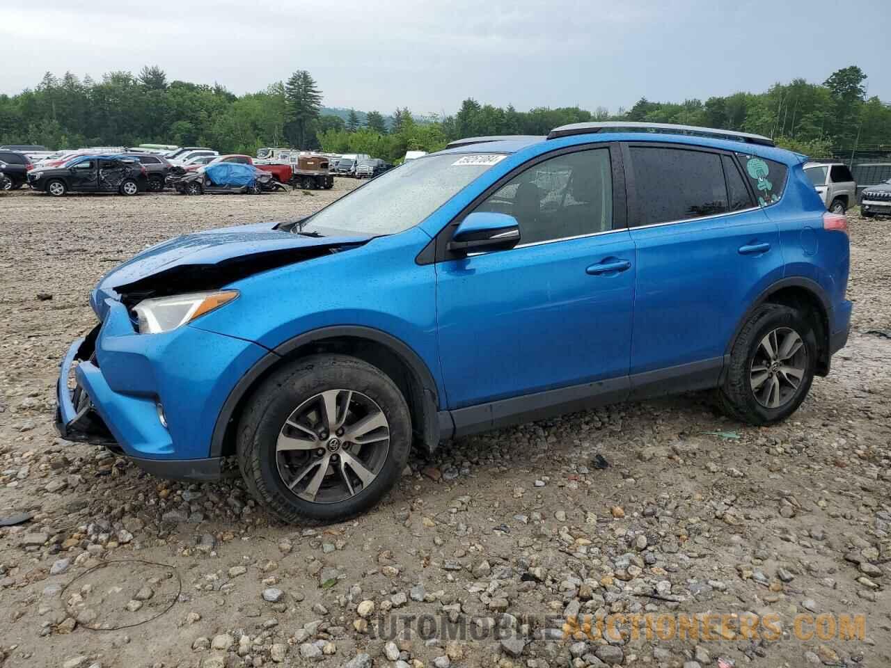 JTMRFREV0HJ126301 TOYOTA RAV4 2017