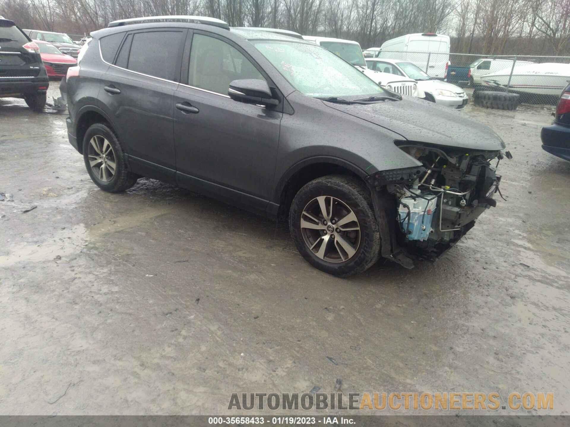 JTMRFREV0HJ166801 TOYOTA RAV4 2017