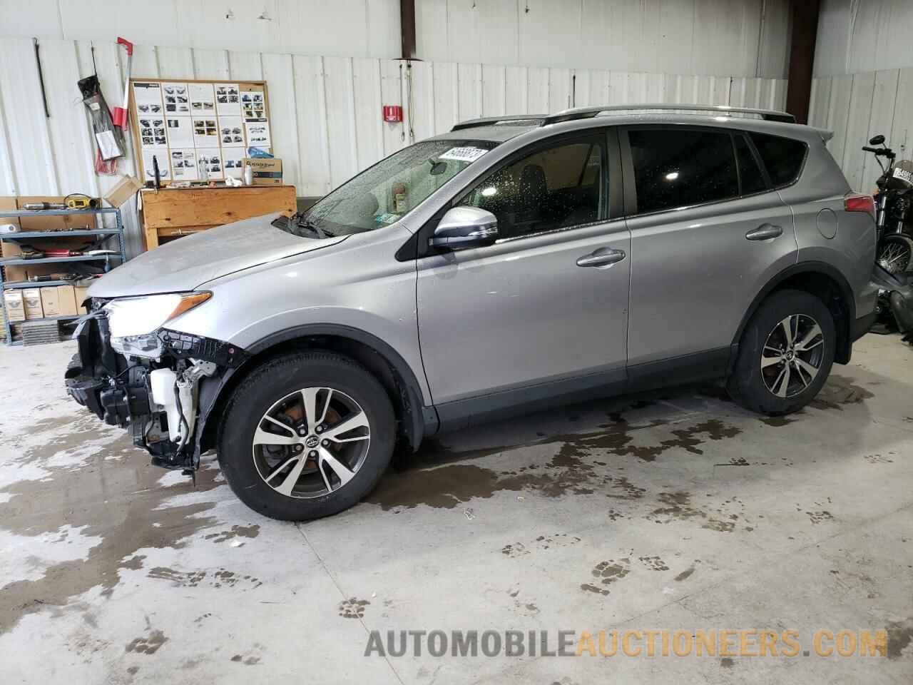 JTMRFREV0JD226354 TOYOTA RAV4 2018