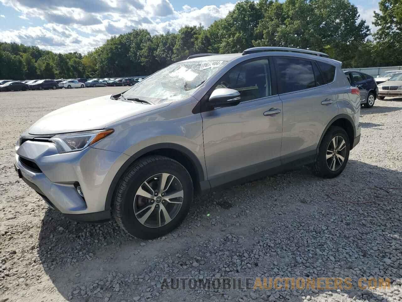 JTMRFREV0JD229920 TOYOTA RAV4 2018