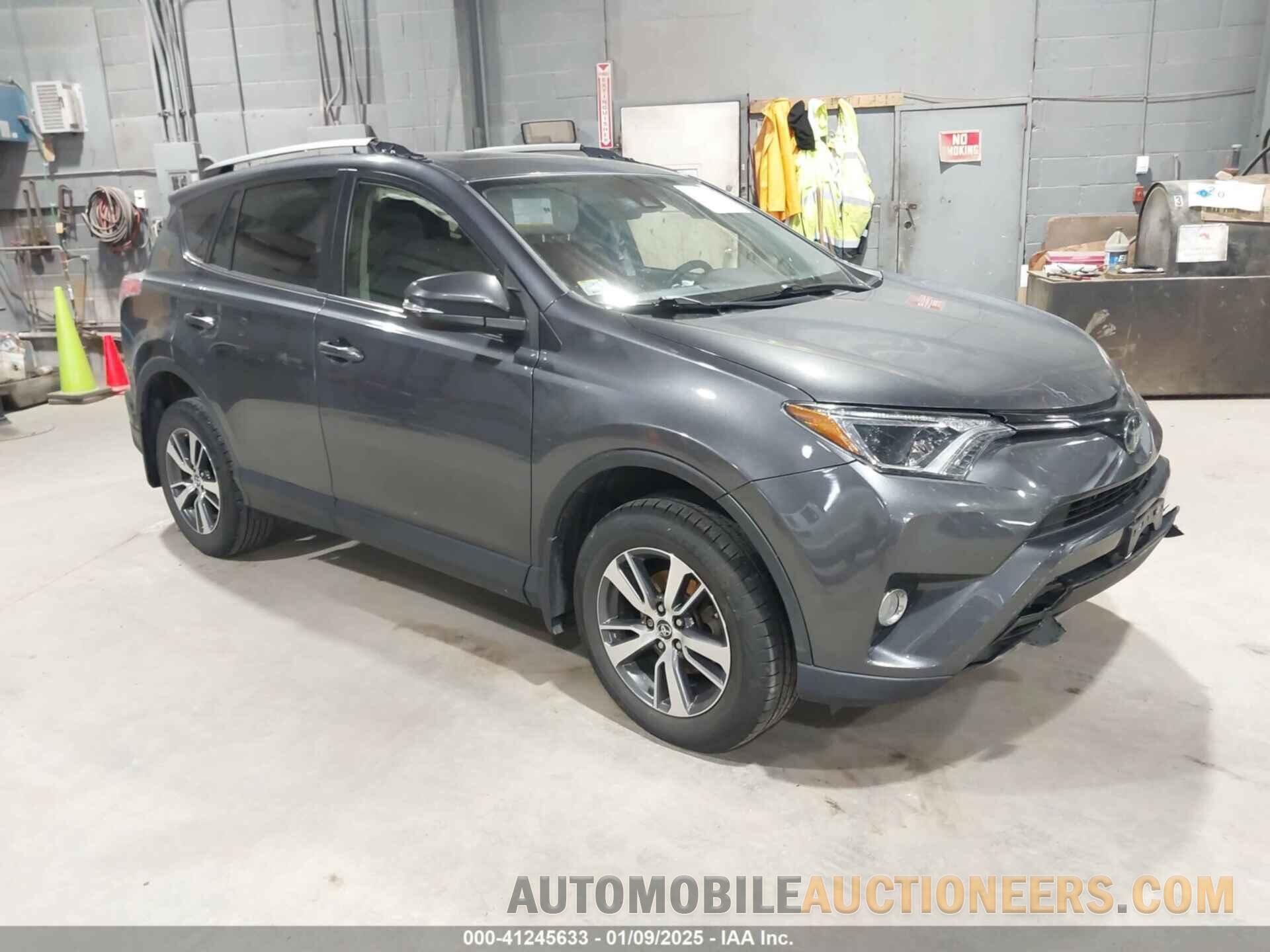 JTMRFREV0JD249178 TOYOTA RAV4 2018