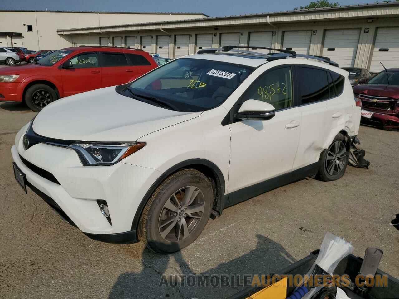 JTMRFREV0JD257572 TOYOTA RAV4 2018