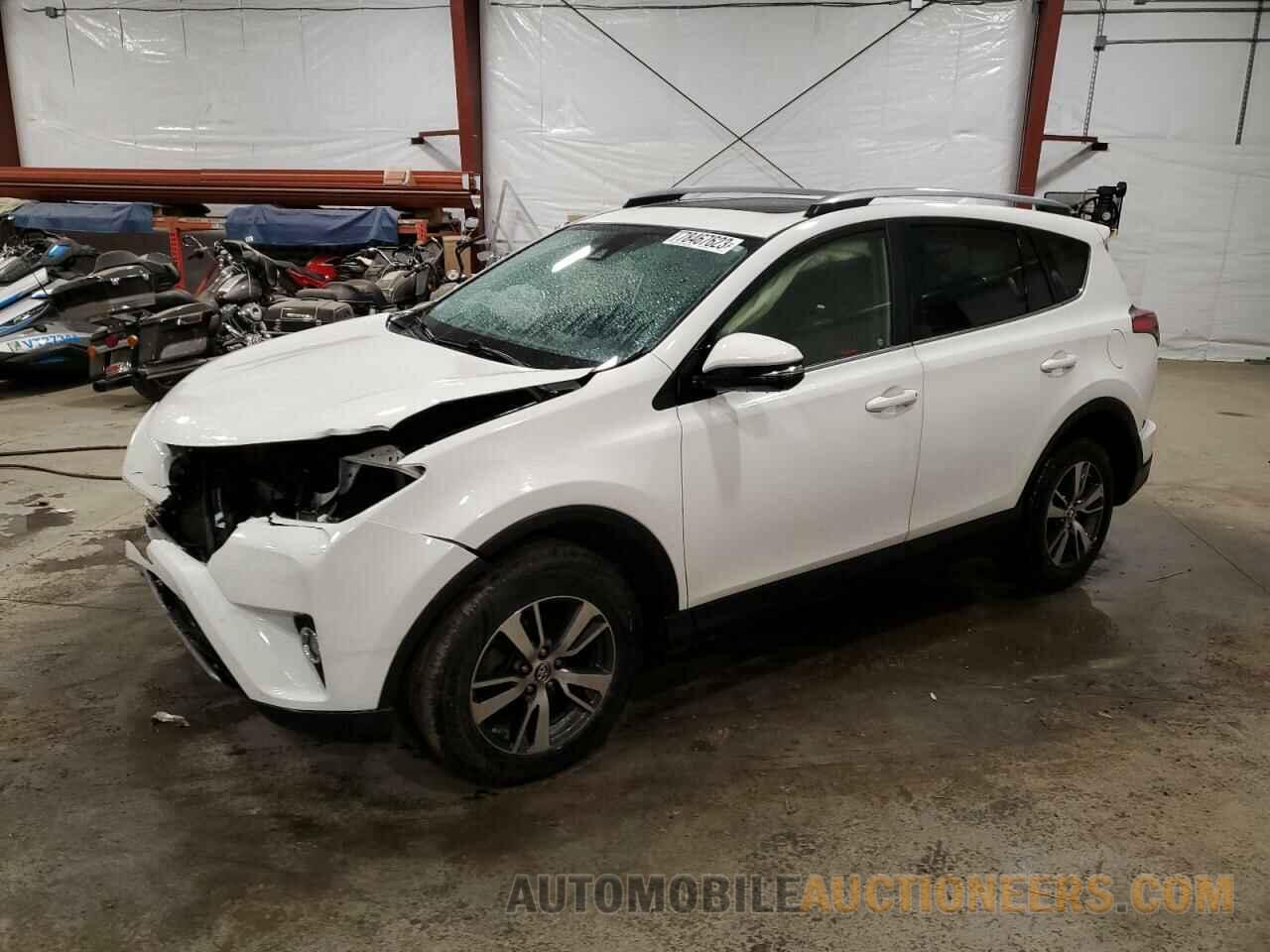 JTMRFREV0JJ177416 TOYOTA RAV4 2018