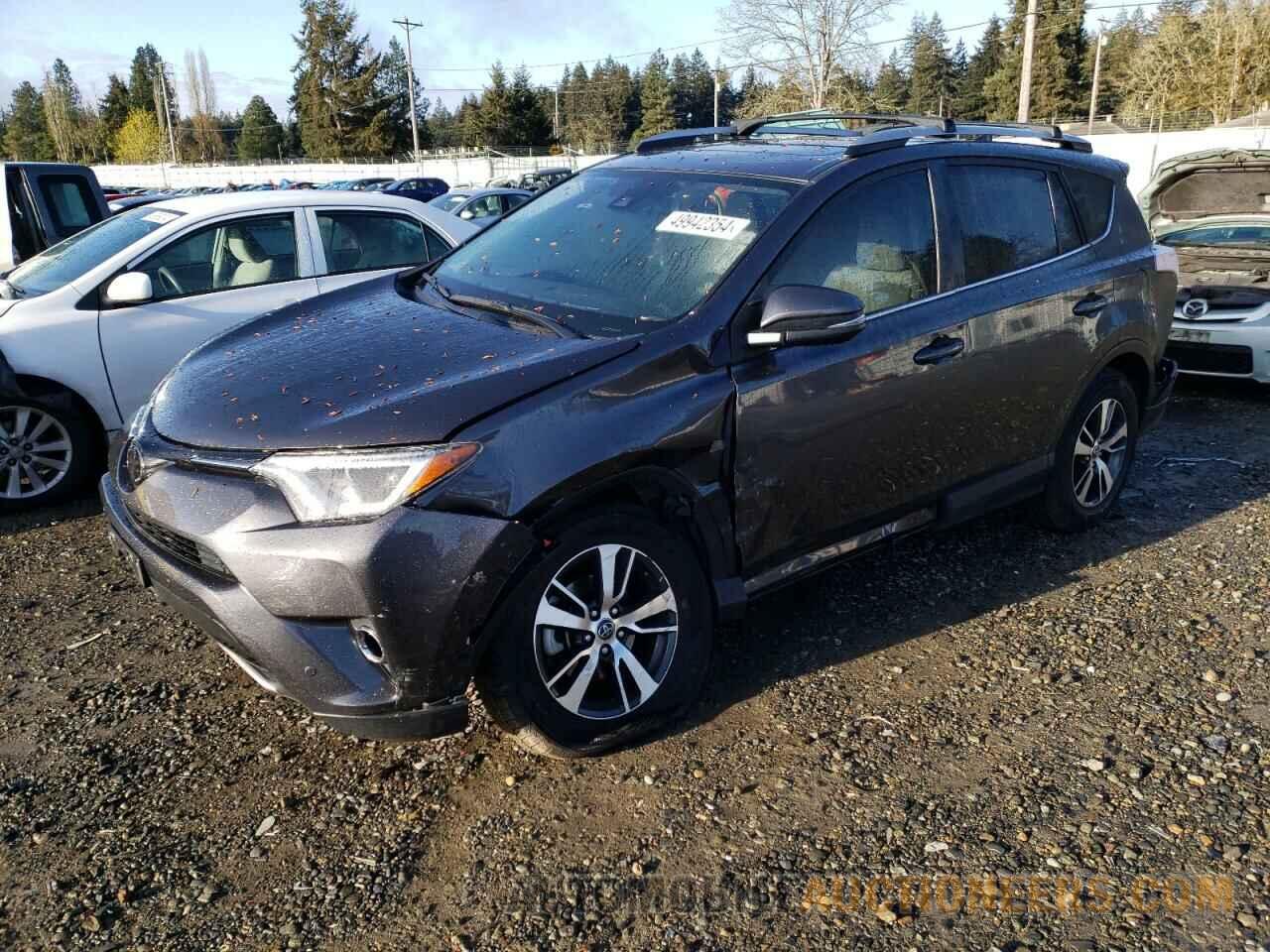 JTMRFREV0JJ178906 TOYOTA RAV4 2018