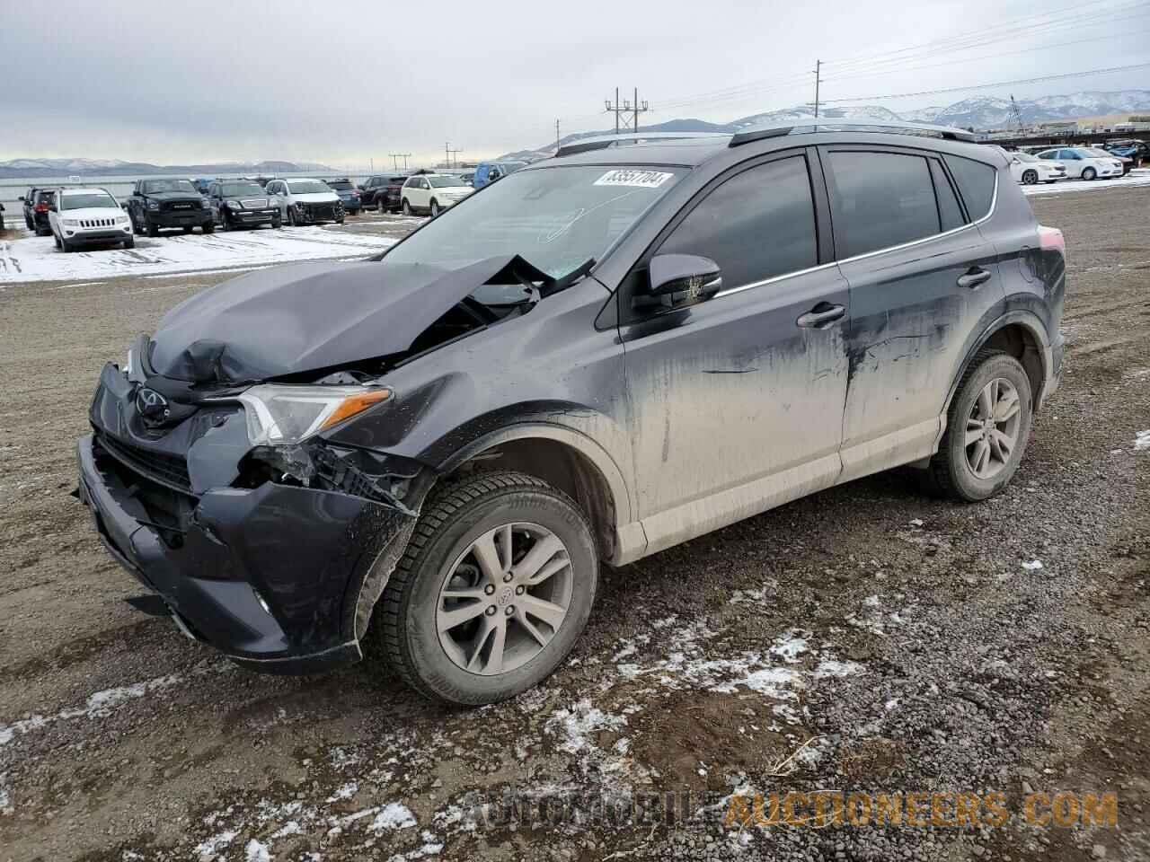 JTMRFREV0JJ179473 TOYOTA RAV4 2018