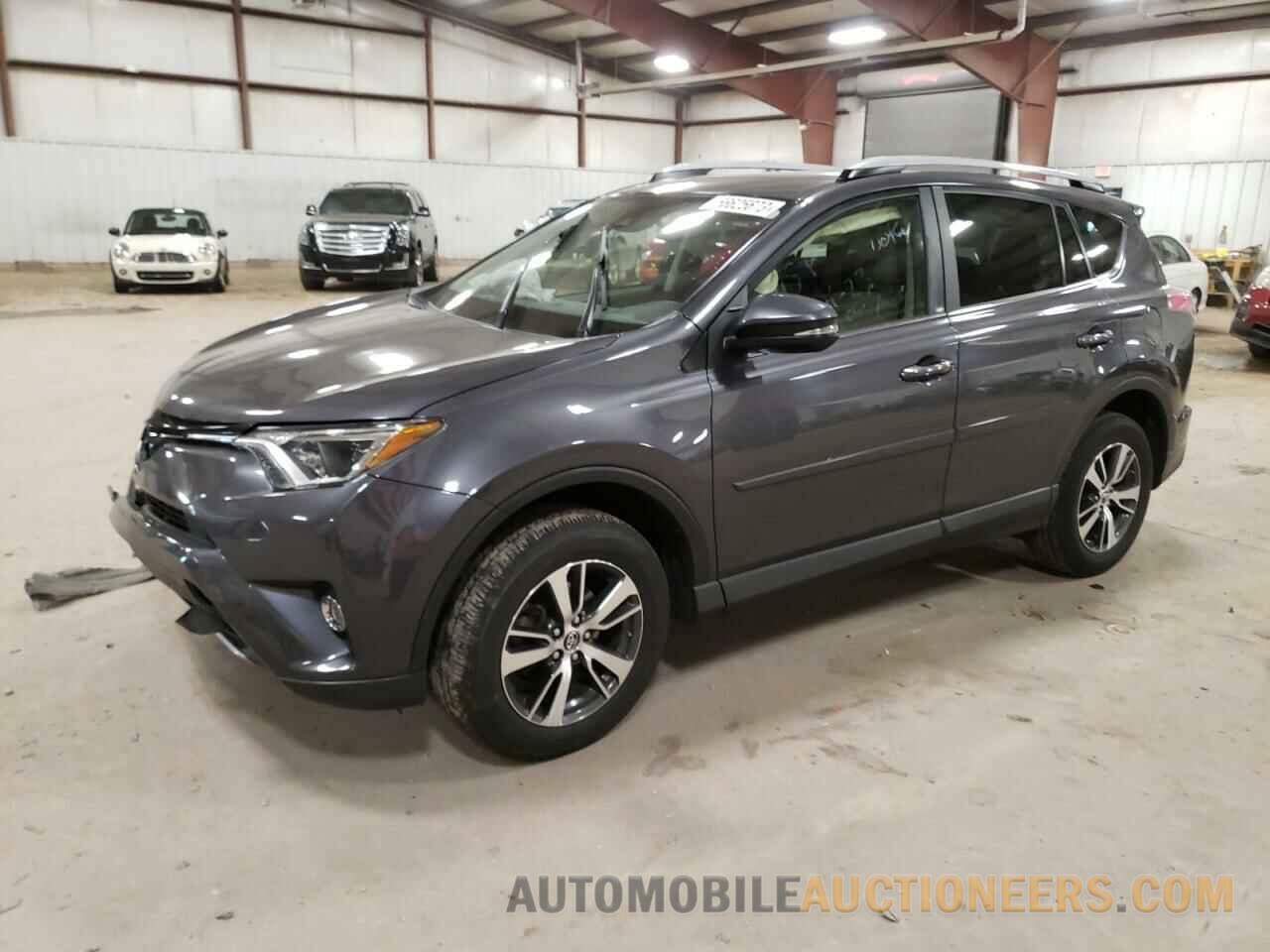 JTMRFREV0JJ179831 TOYOTA RAV4 2018