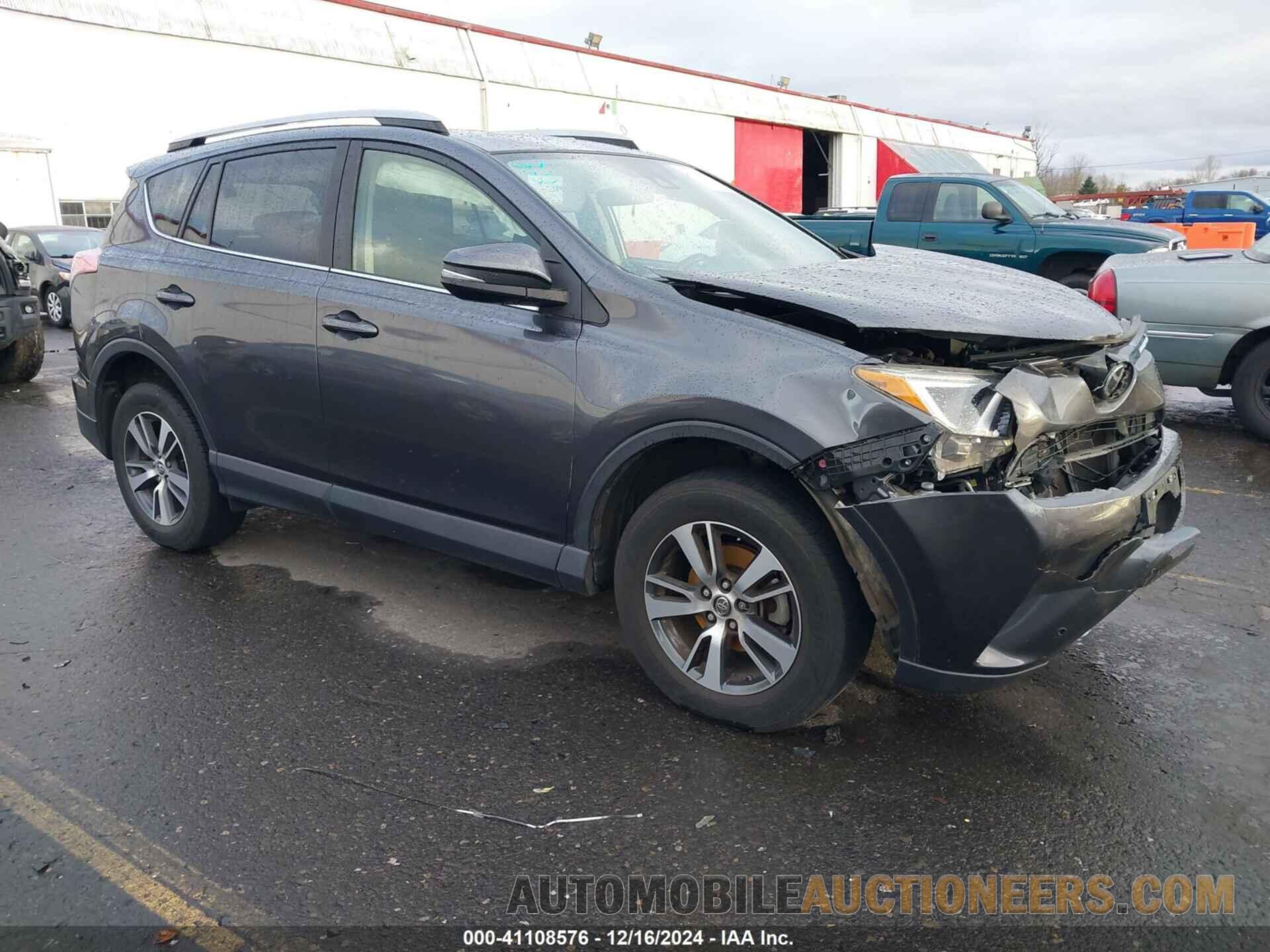 JTMRFREV0JJ198704 TOYOTA RAV4 2018