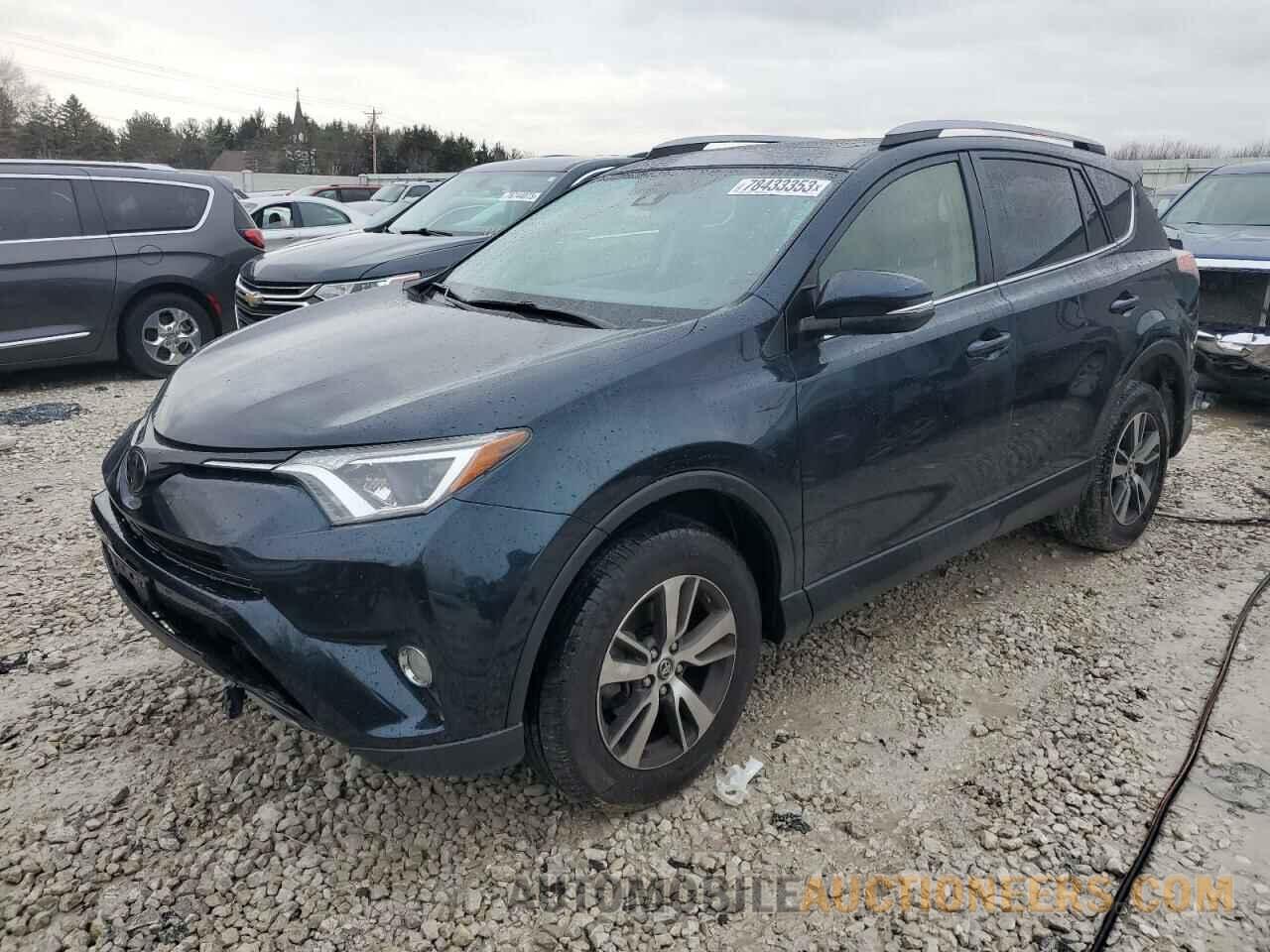 JTMRFREV0JJ204730 TOYOTA RAV4 2018