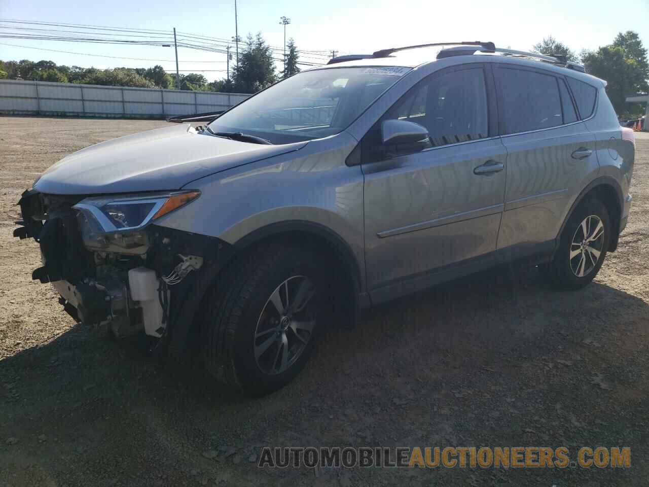 JTMRFREV0JJ205327 TOYOTA RAV4 2018