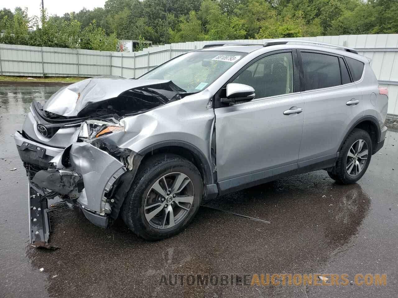 JTMRFREV0JJ213671 TOYOTA RAV4 2018