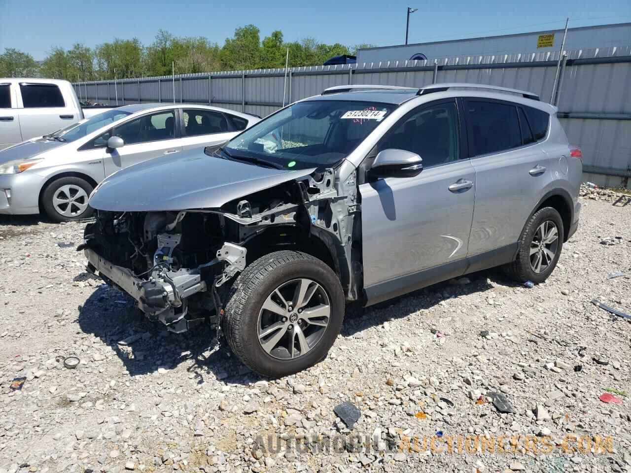 JTMRFREV0JJ217638 TOYOTA RAV4 2018