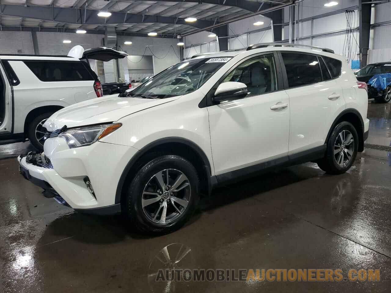 JTMRFREV0JJ223536 TOYOTA RAV4 2018