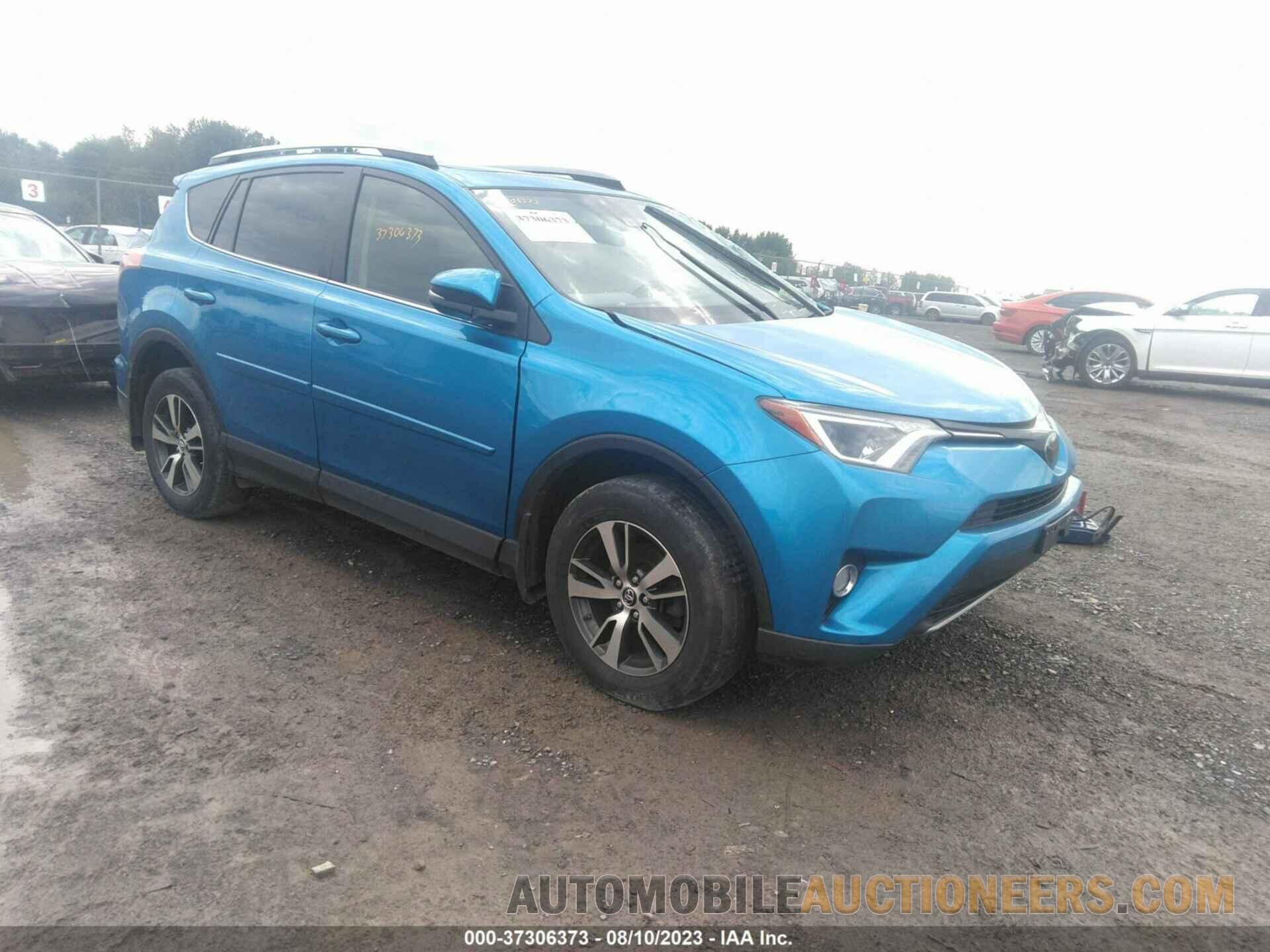 JTMRFREV0JJ234651 TOYOTA RAV4 2018