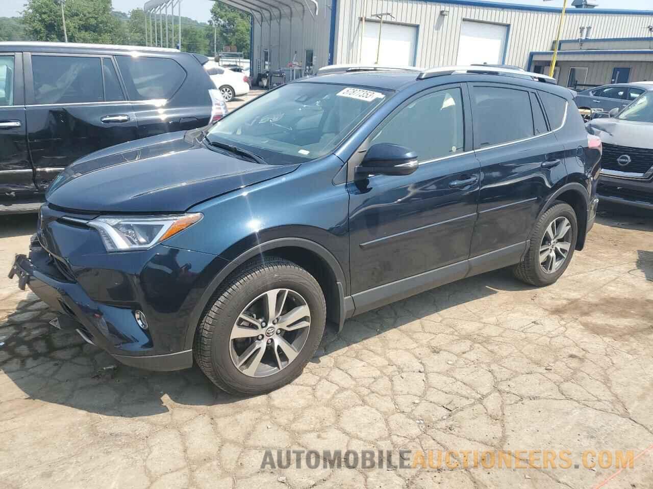 JTMRFREV0JJ244192 TOYOTA RAV4 2018