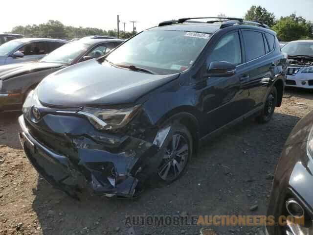 JTMRFREV0JJ245276 TOYOTA RAV4 2018