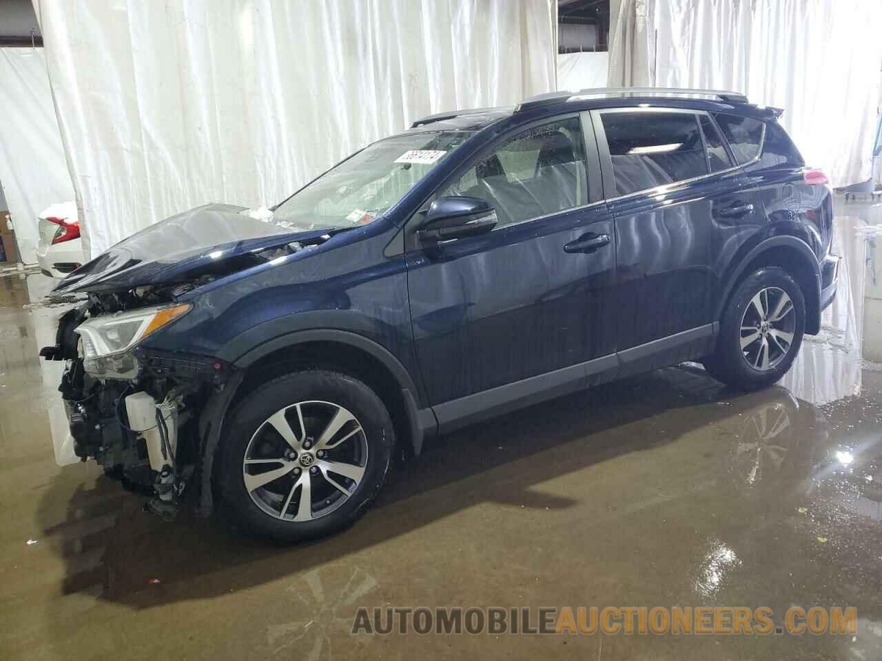 JTMRFREV0JJ255225 TOYOTA RAV4 2018