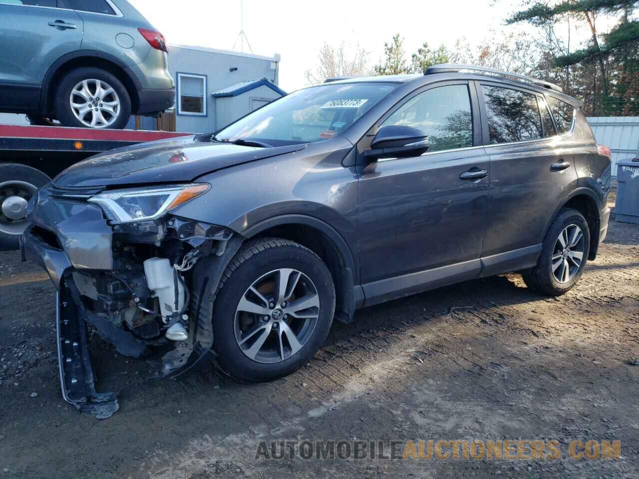 JTMRFREV0JJ722451 TOYOTA RAV4 2018