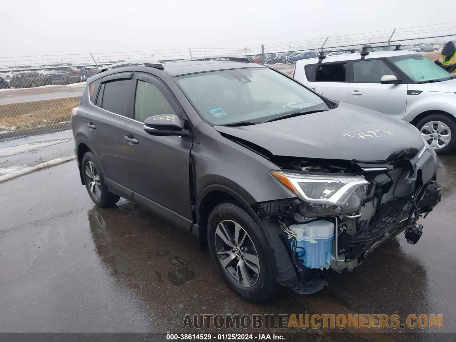 JTMRFREV0JJ727018 TOYOTA RAV4 2018