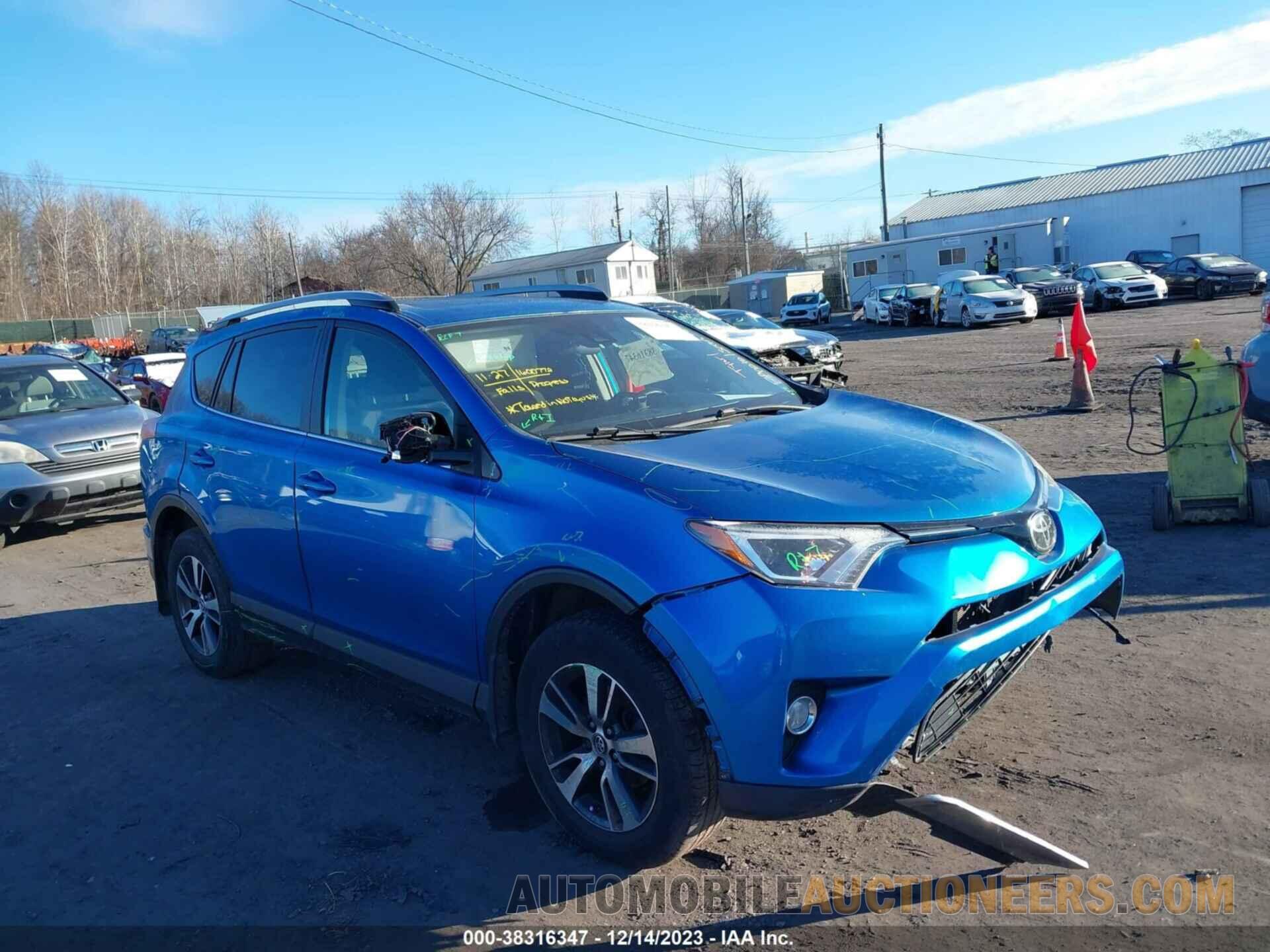 JTMRFREV0JJ744482 TOYOTA RAV4 2018