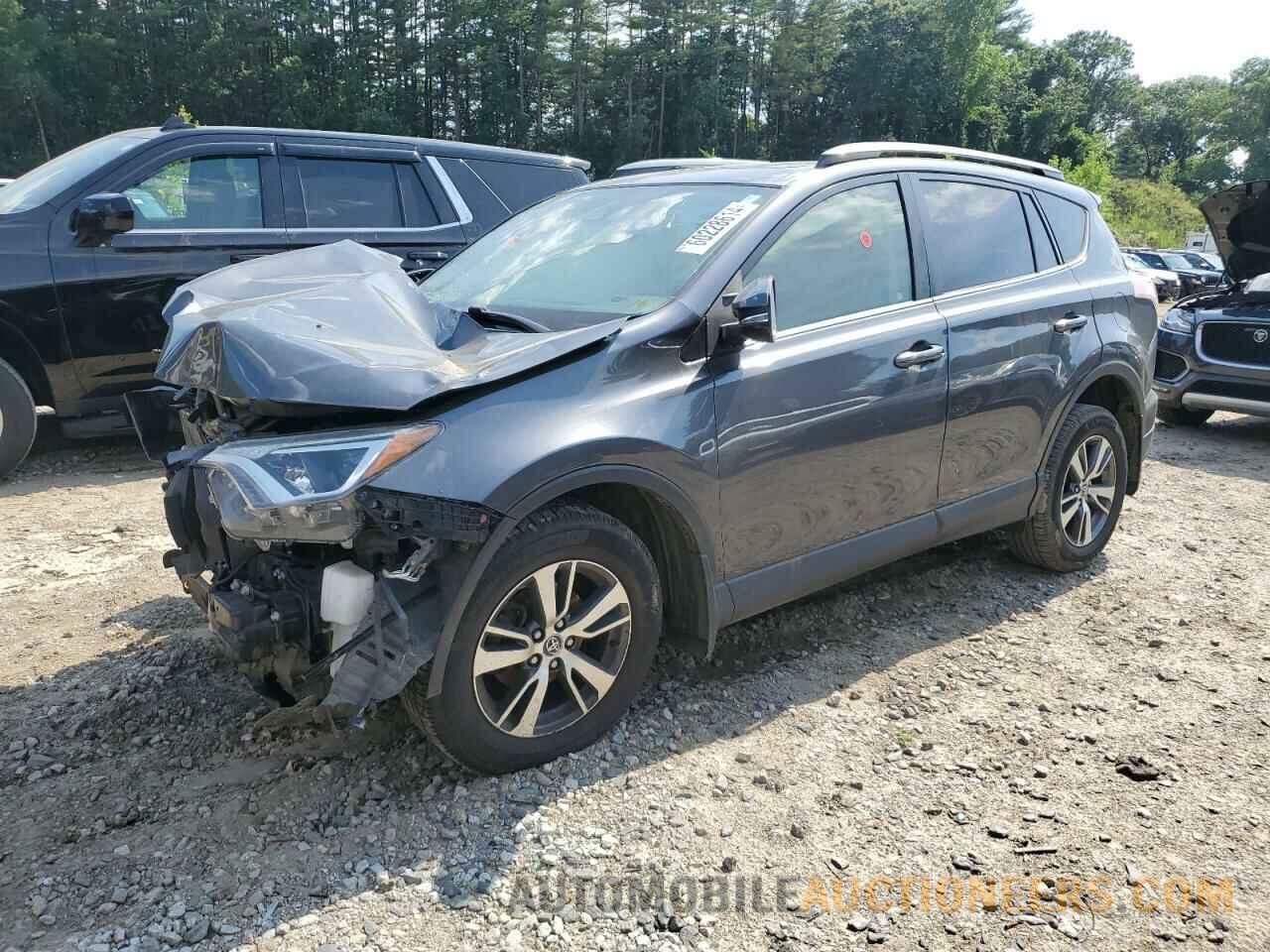 JTMRFREV1HD203031 TOYOTA RAV4 2017