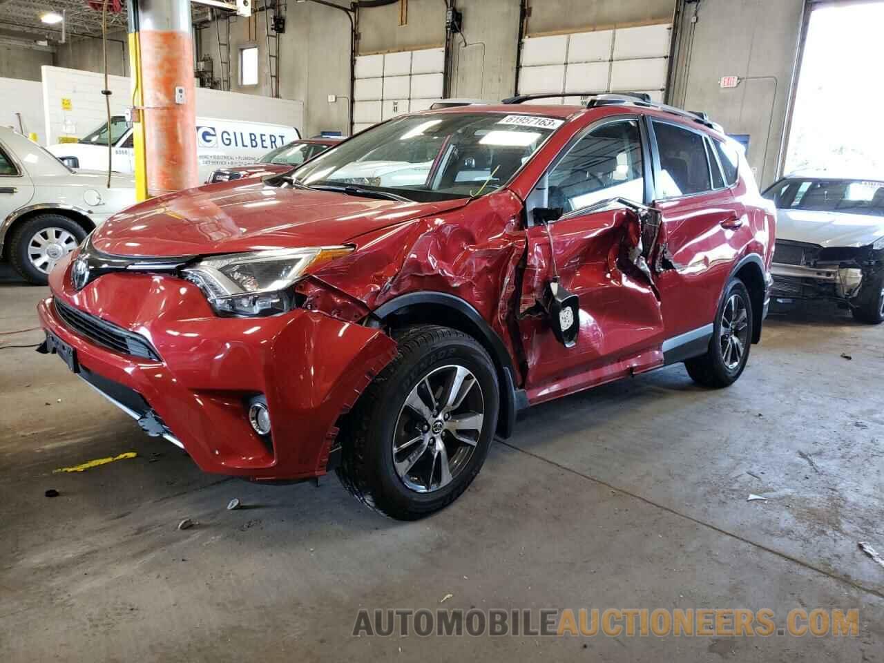 JTMRFREV1HJ113086 TOYOTA RAV4 2017