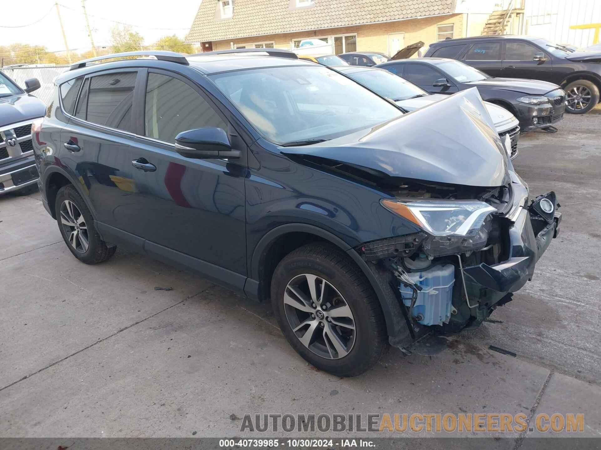 JTMRFREV1HJ113766 TOYOTA RAV4 2017