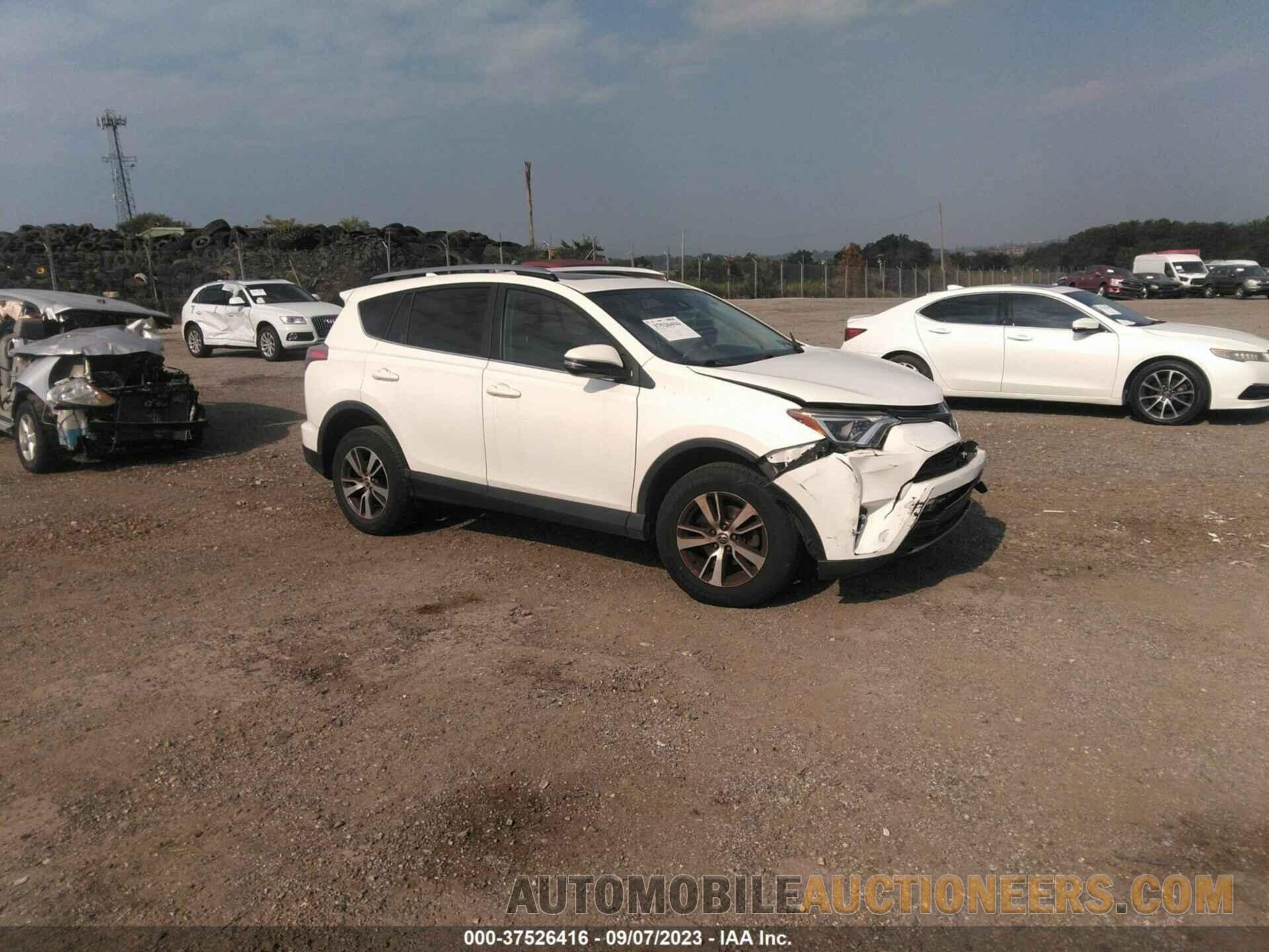 JTMRFREV1HJ114528 TOYOTA RAV4 2017