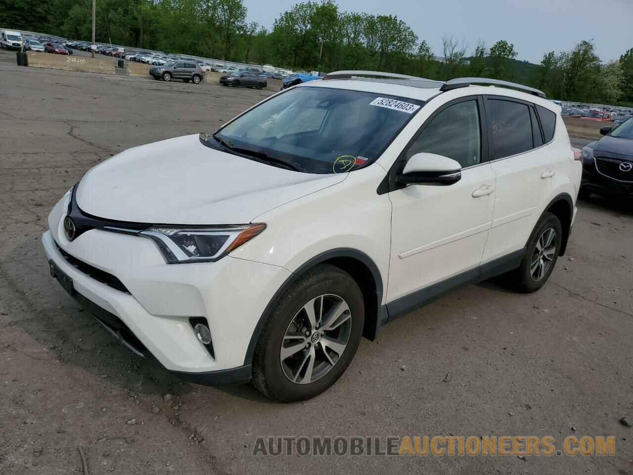 JTMRFREV1HJ708312 TOYOTA RAV4 2017