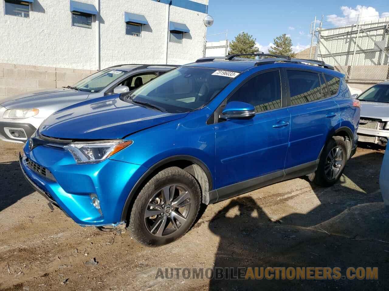 JTMRFREV1HJ715065 TOYOTA RAV4 2017