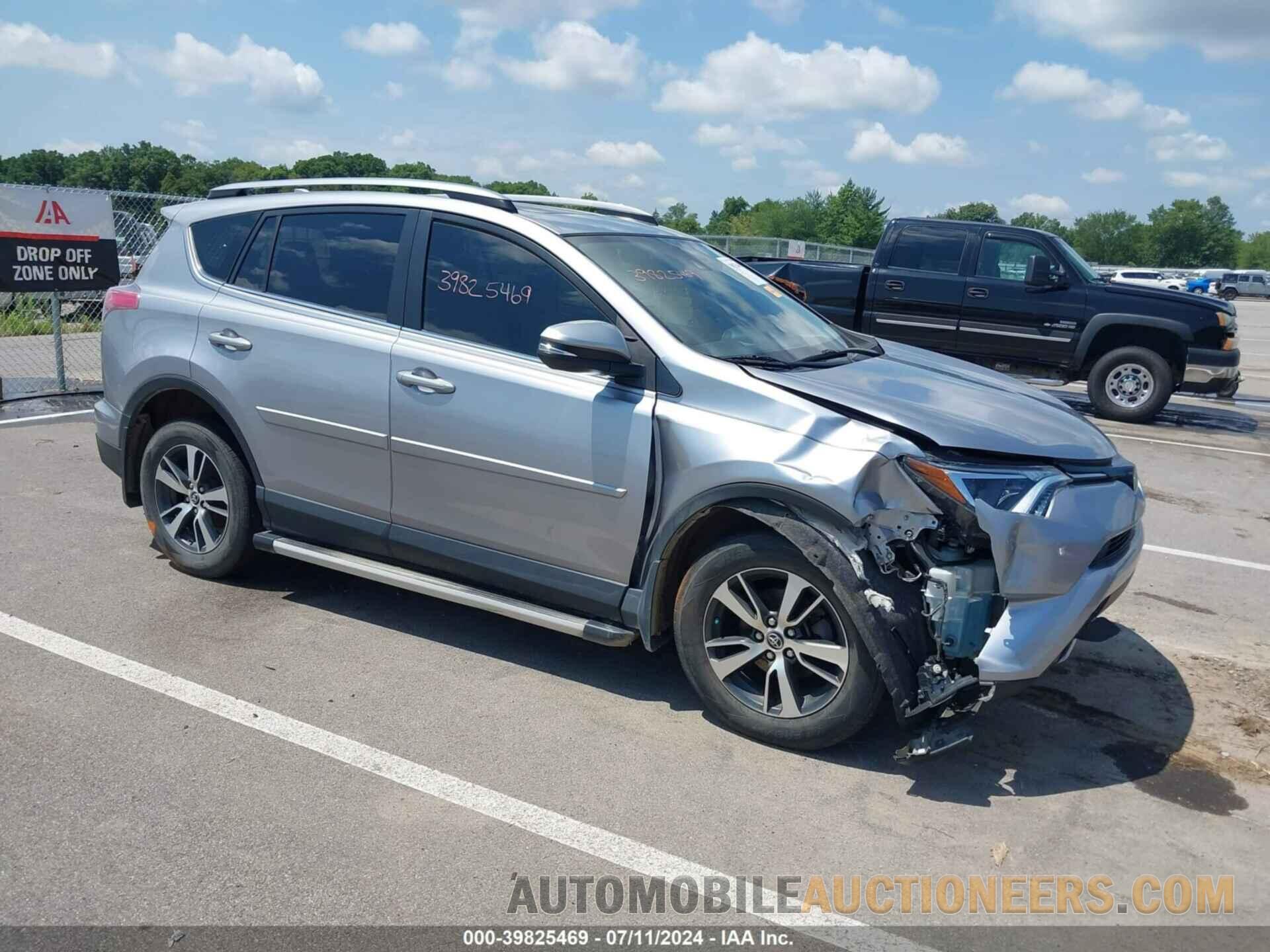 JTMRFREV1JD227951 TOYOTA RAV4 2018