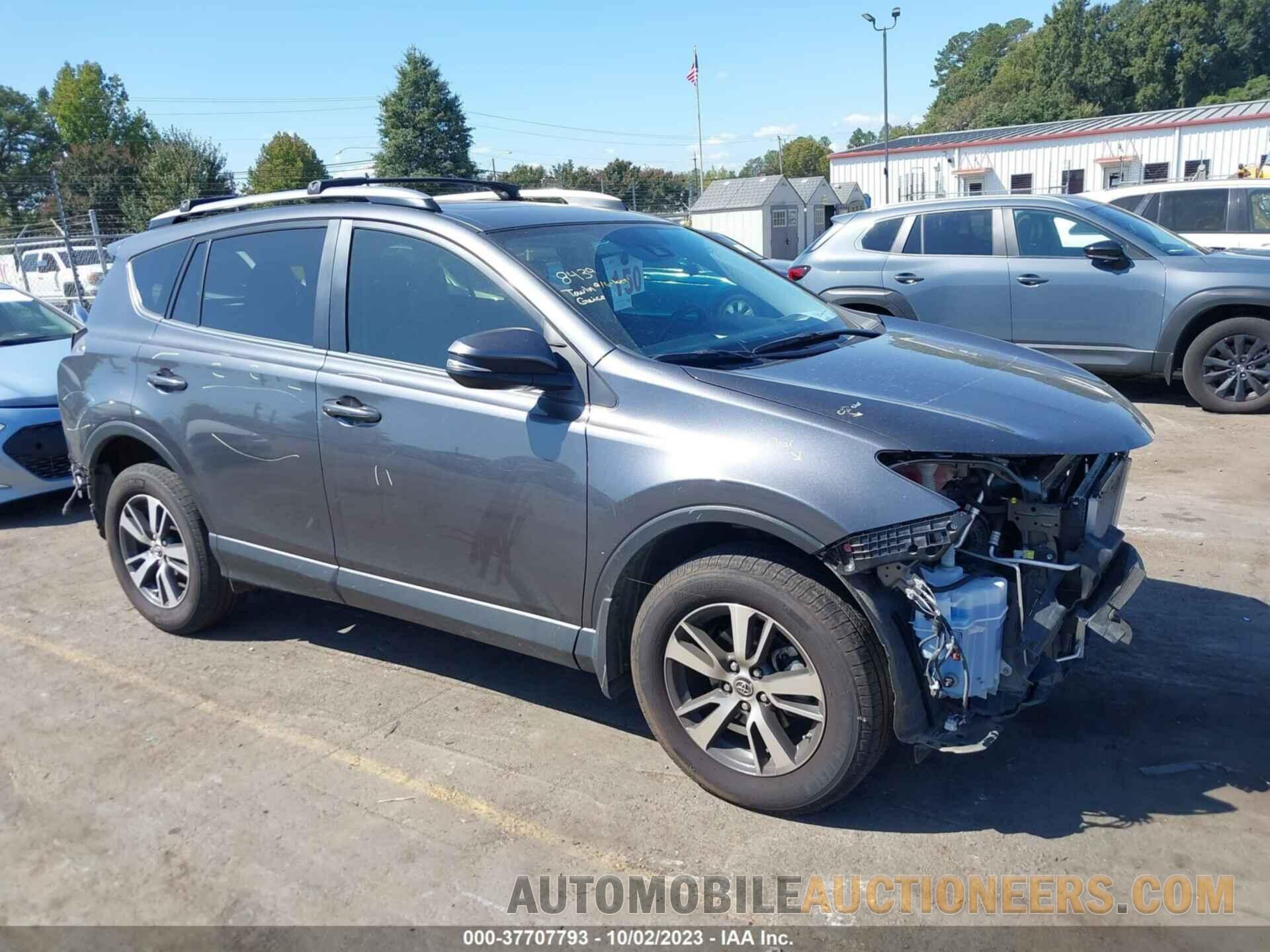 JTMRFREV1JD228159 TOYOTA RAV4 2018