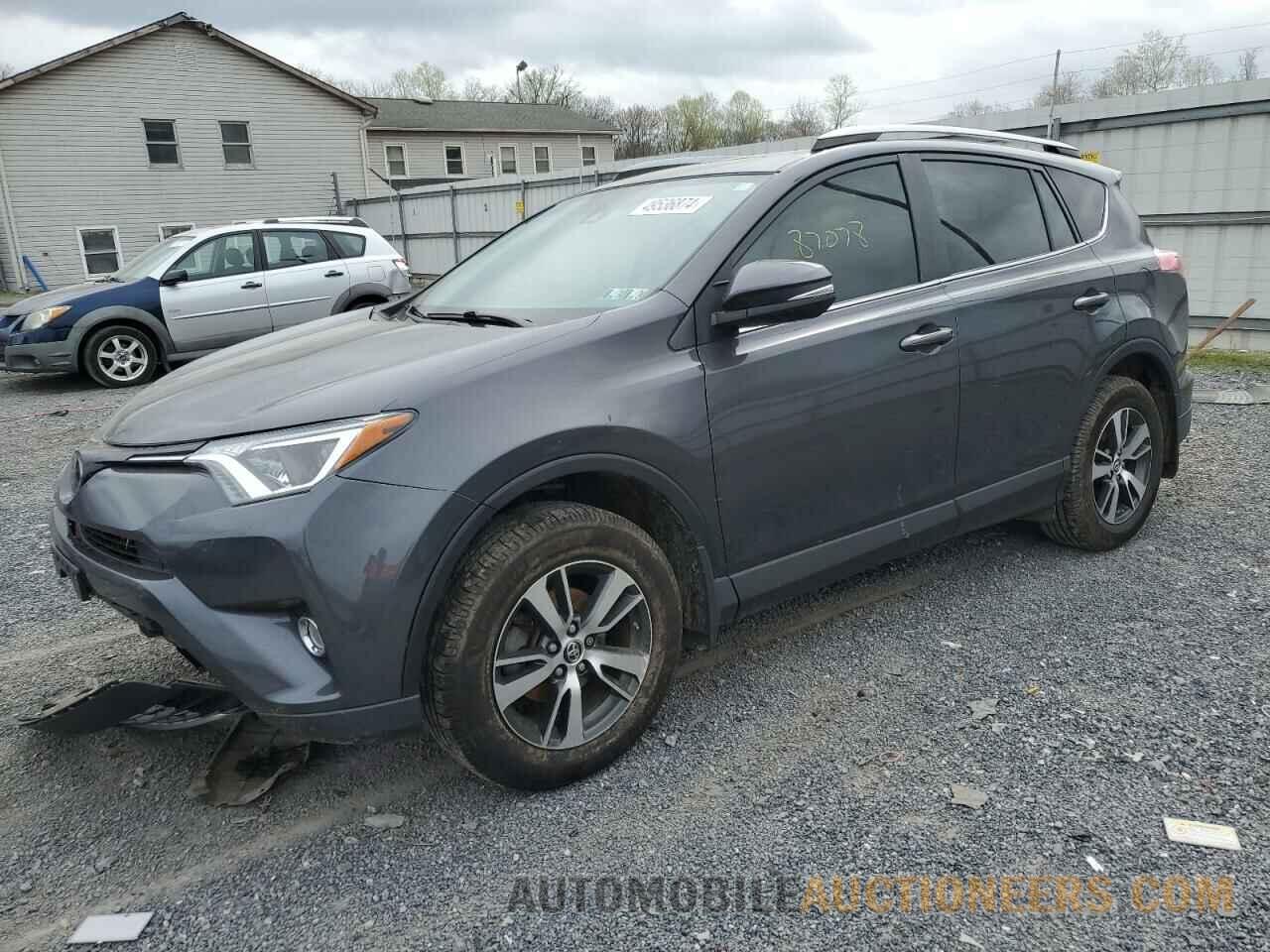 JTMRFREV1JD228324 TOYOTA RAV4 2018