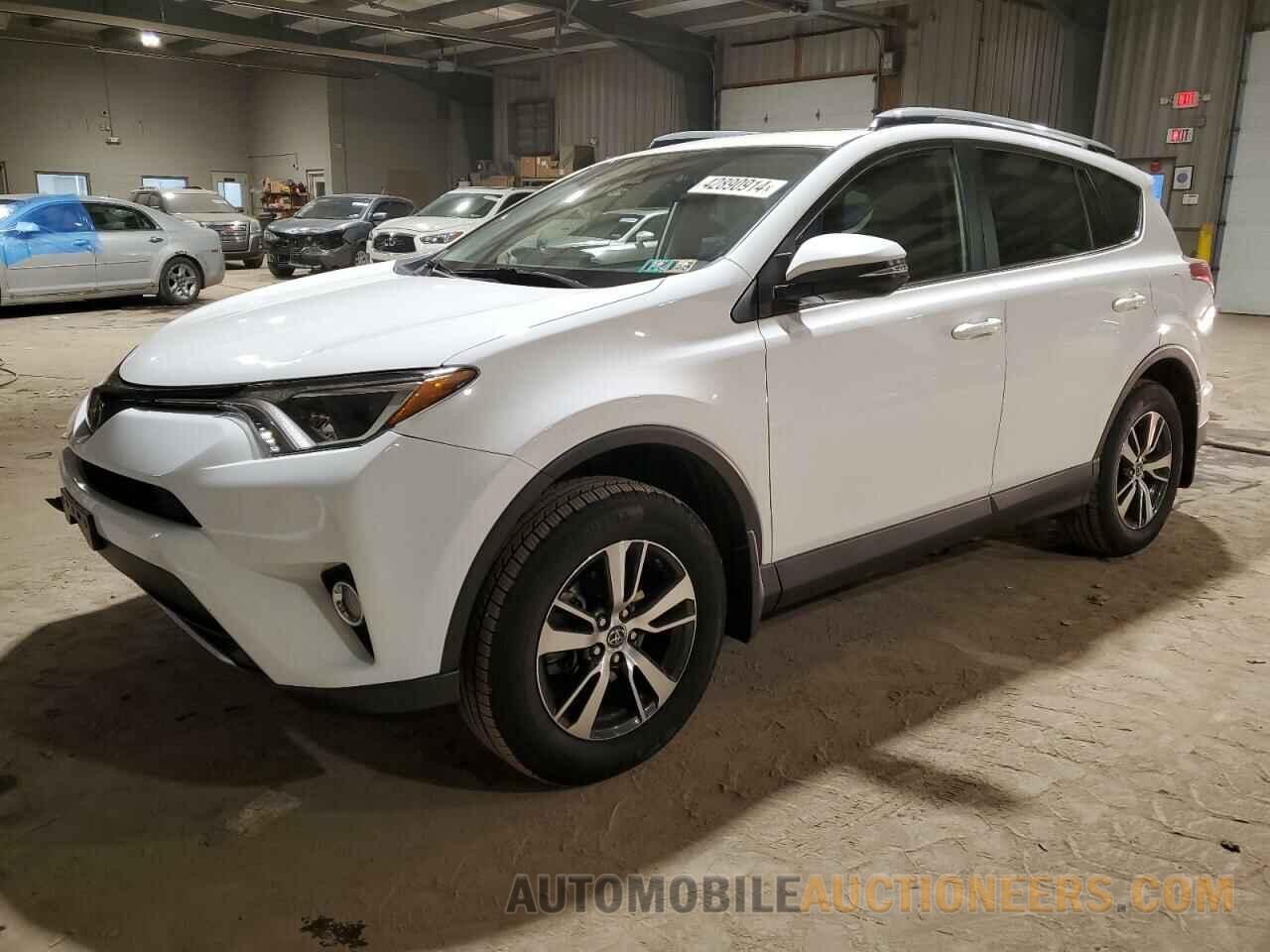 JTMRFREV1JD234642 TOYOTA RAV4 2018