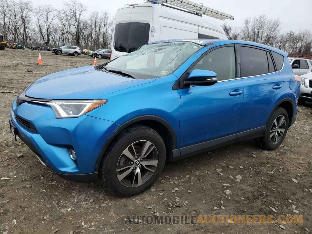 JTMRFREV1JD234754 TOYOTA RAV4 2018