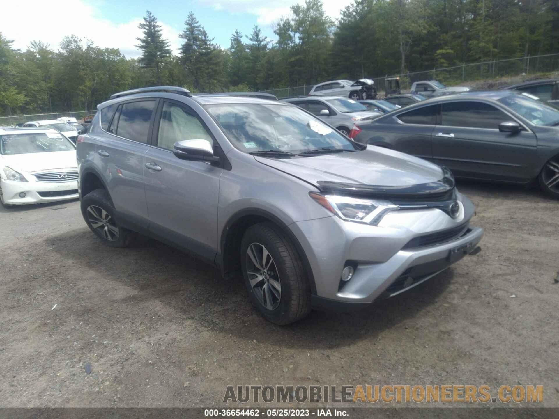 JTMRFREV1JD238920 TOYOTA RAV4 2018