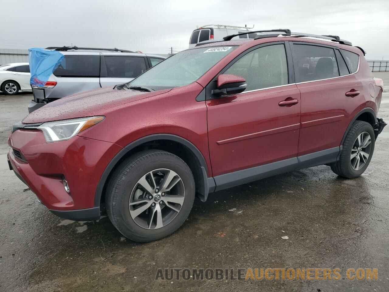 JTMRFREV1JD249111 TOYOTA RAV4 2018