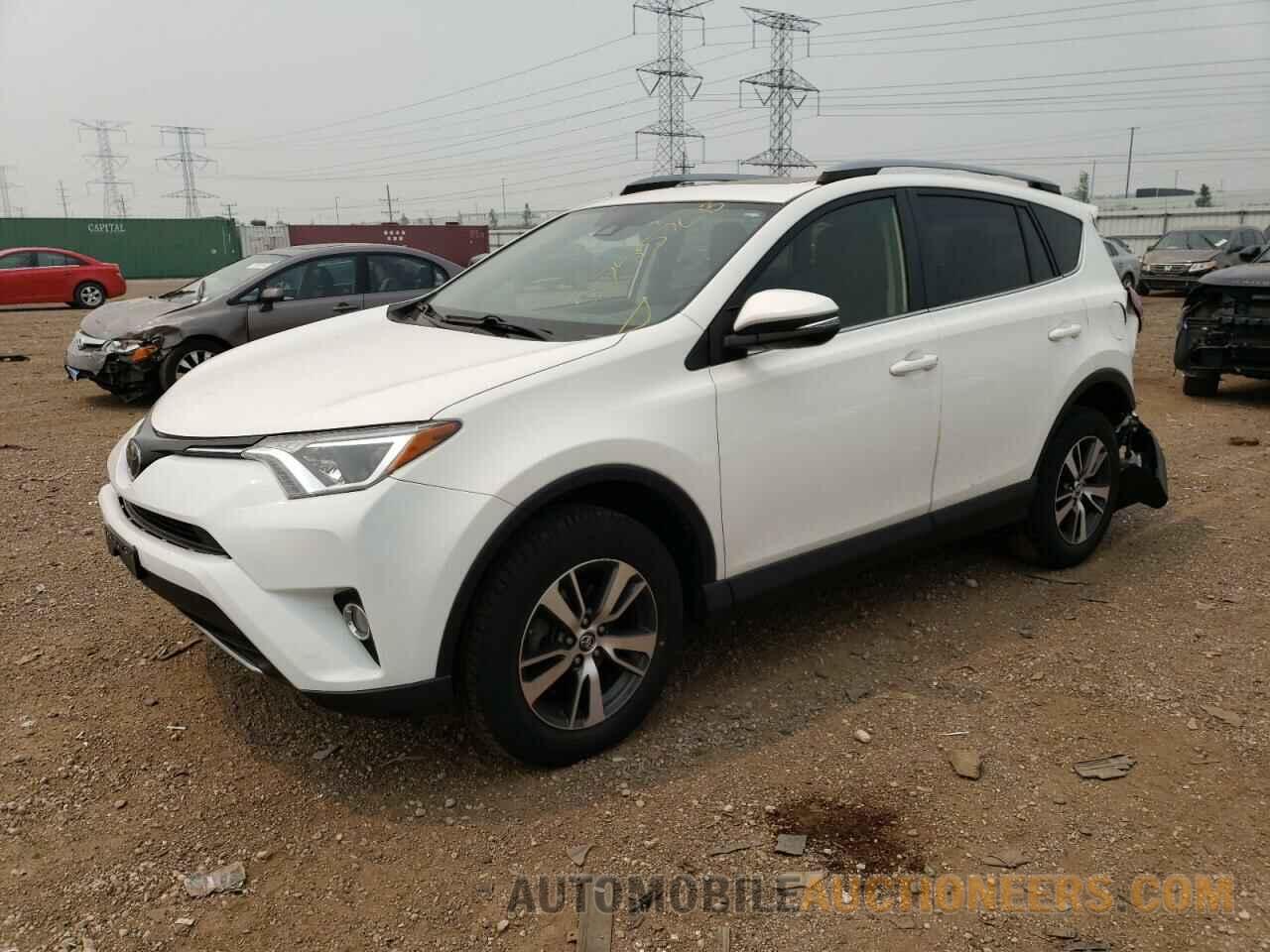 JTMRFREV1JD254325 TOYOTA RAV4 2018