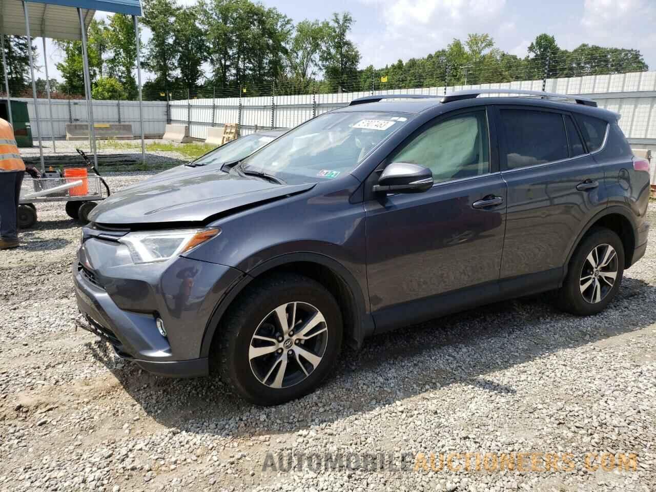 JTMRFREV1JD254776 TOYOTA RAV4 2018