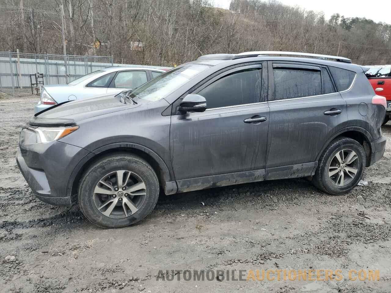 JTMRFREV1JJ177313 TOYOTA RAV4 2018