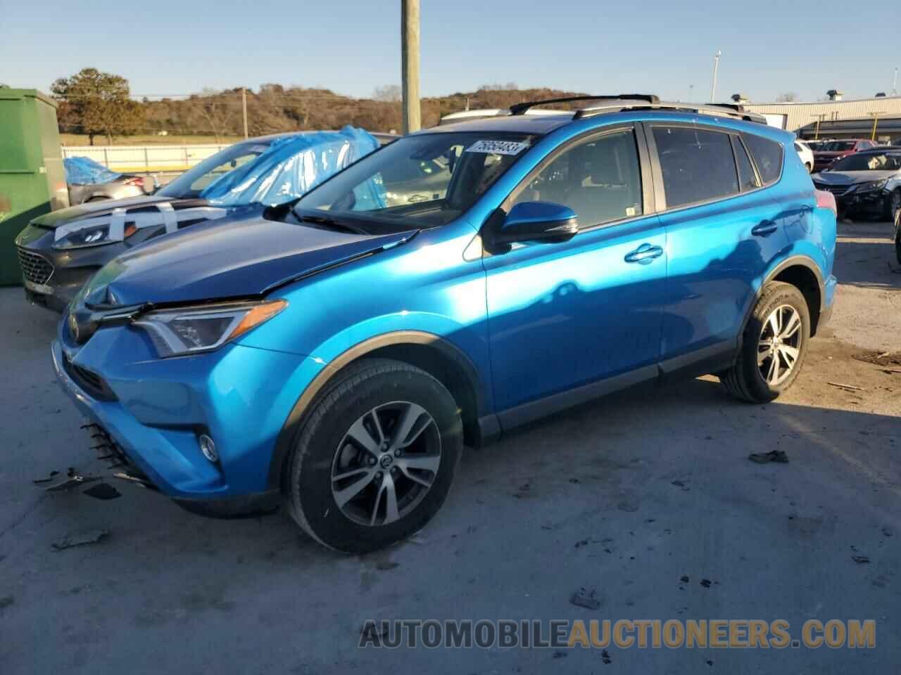 JTMRFREV1JJ187047 TOYOTA RAV4 2018