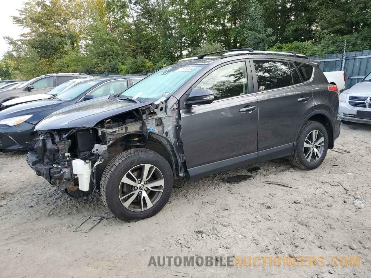 JTMRFREV1JJ187064 TOYOTA RAV4 2018