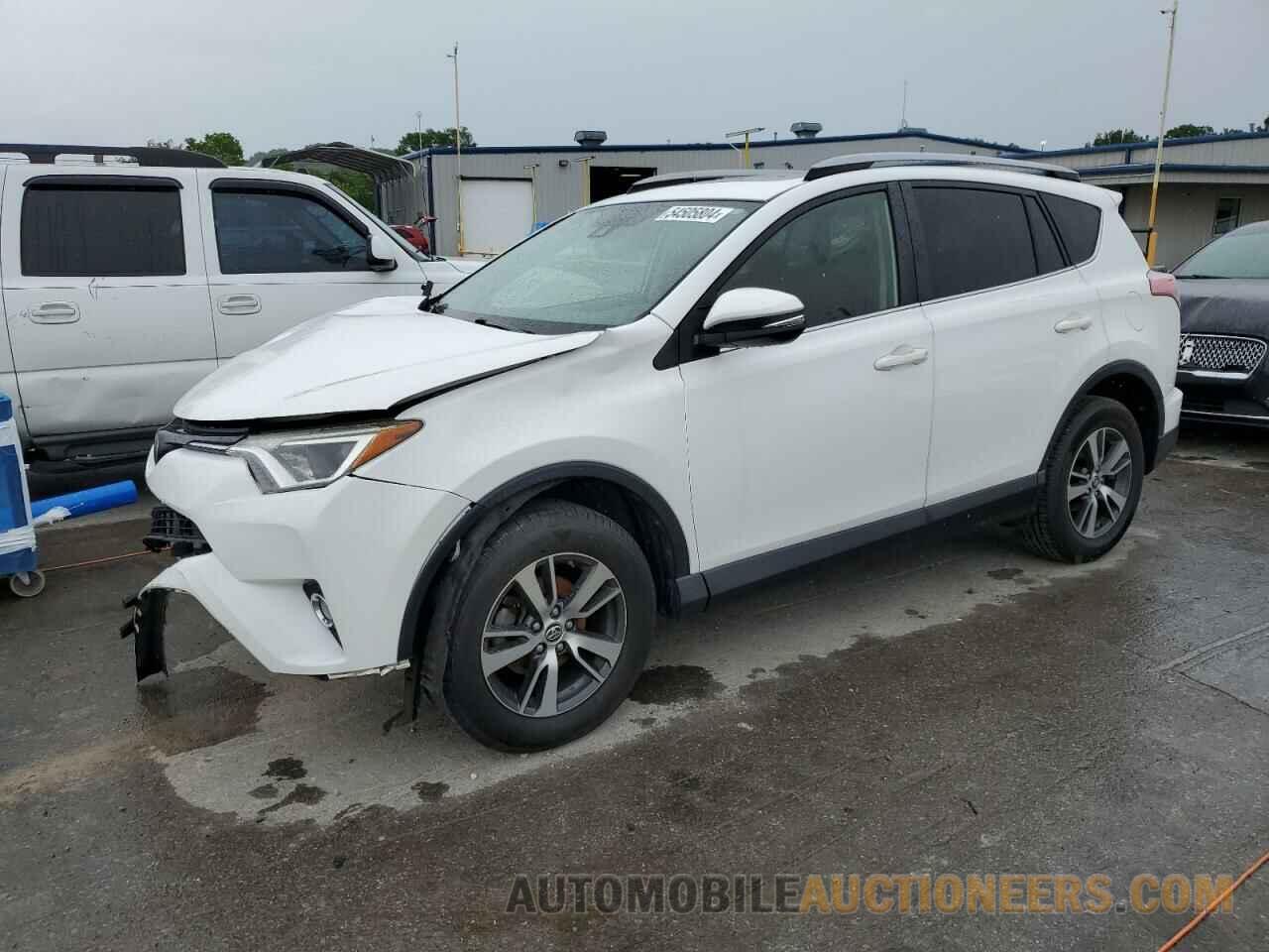 JTMRFREV1JJ193687 TOYOTA RAV4 2018