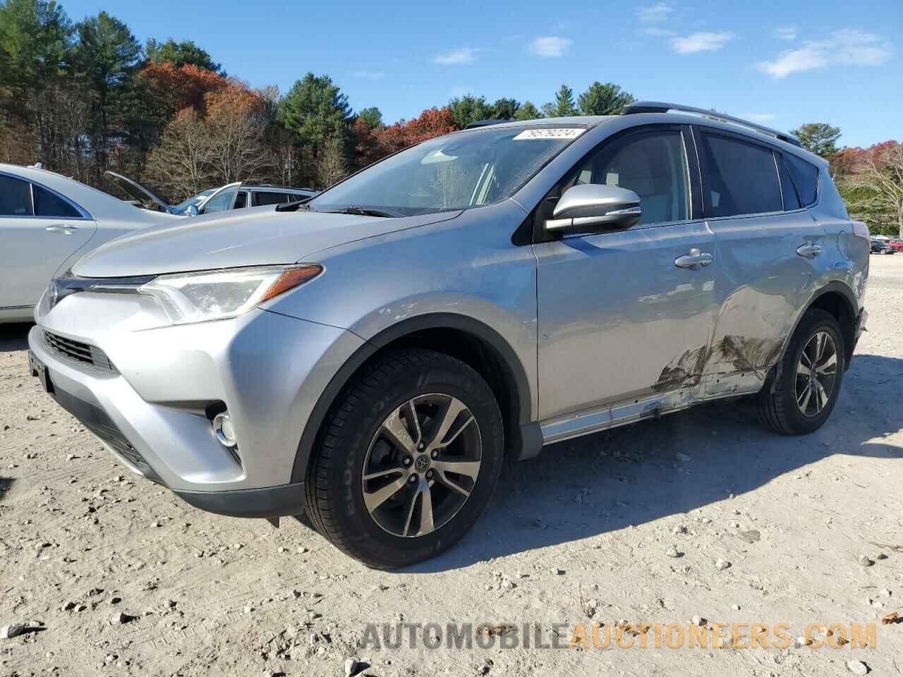 JTMRFREV1JJ196010 TOYOTA RAV4 2018