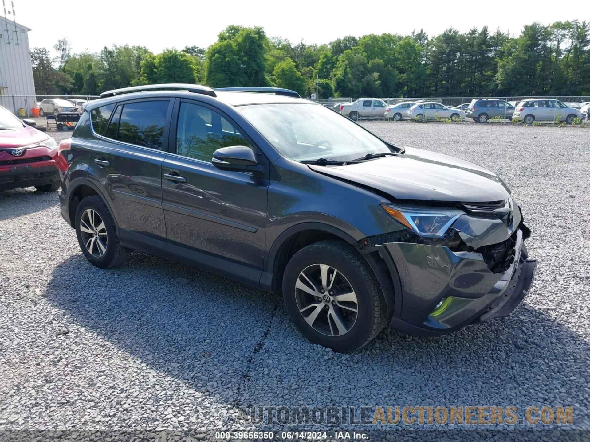 JTMRFREV1JJ207846 TOYOTA RAV4 2018