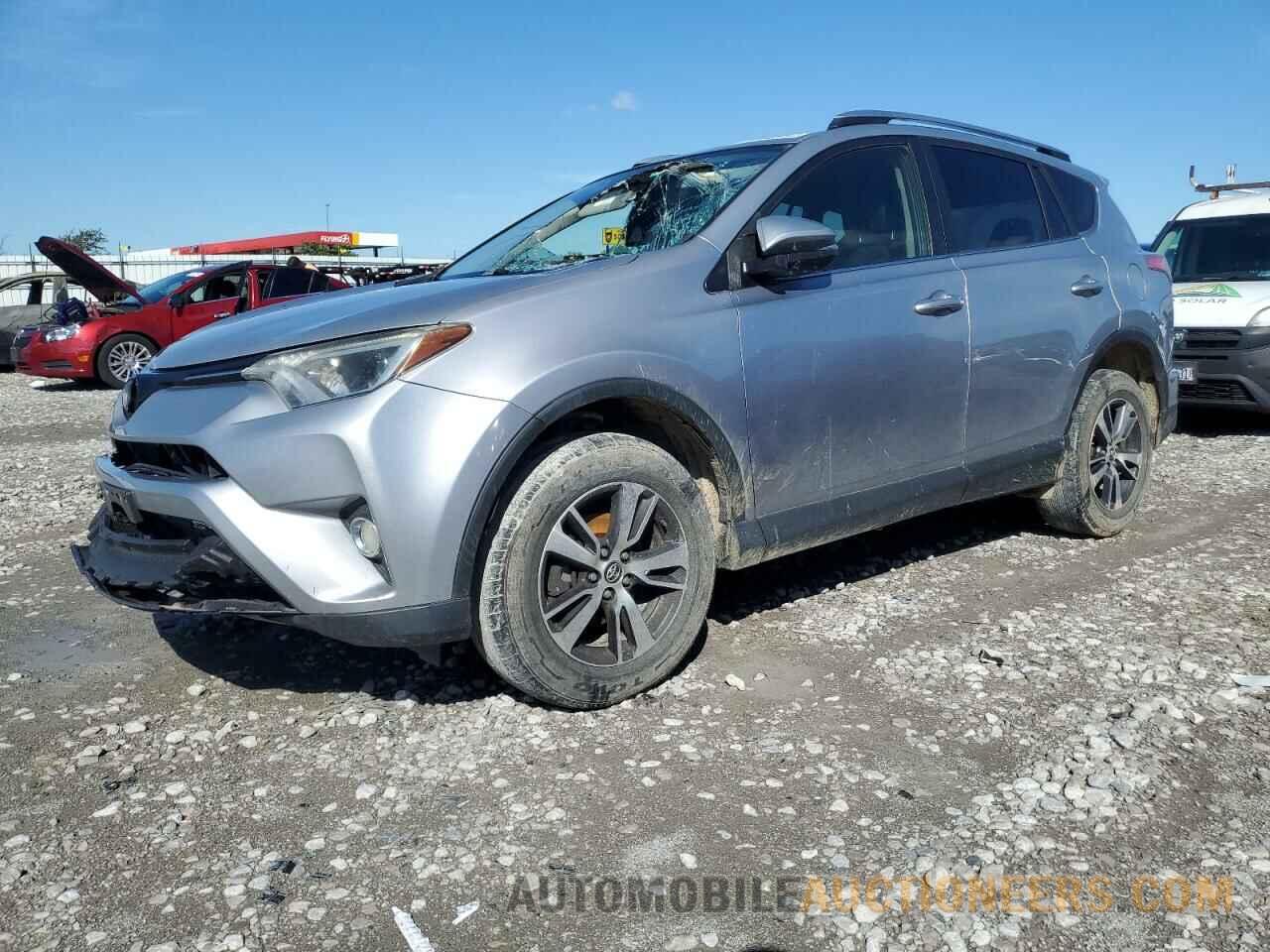 JTMRFREV1JJ209967 TOYOTA RAV4 2018