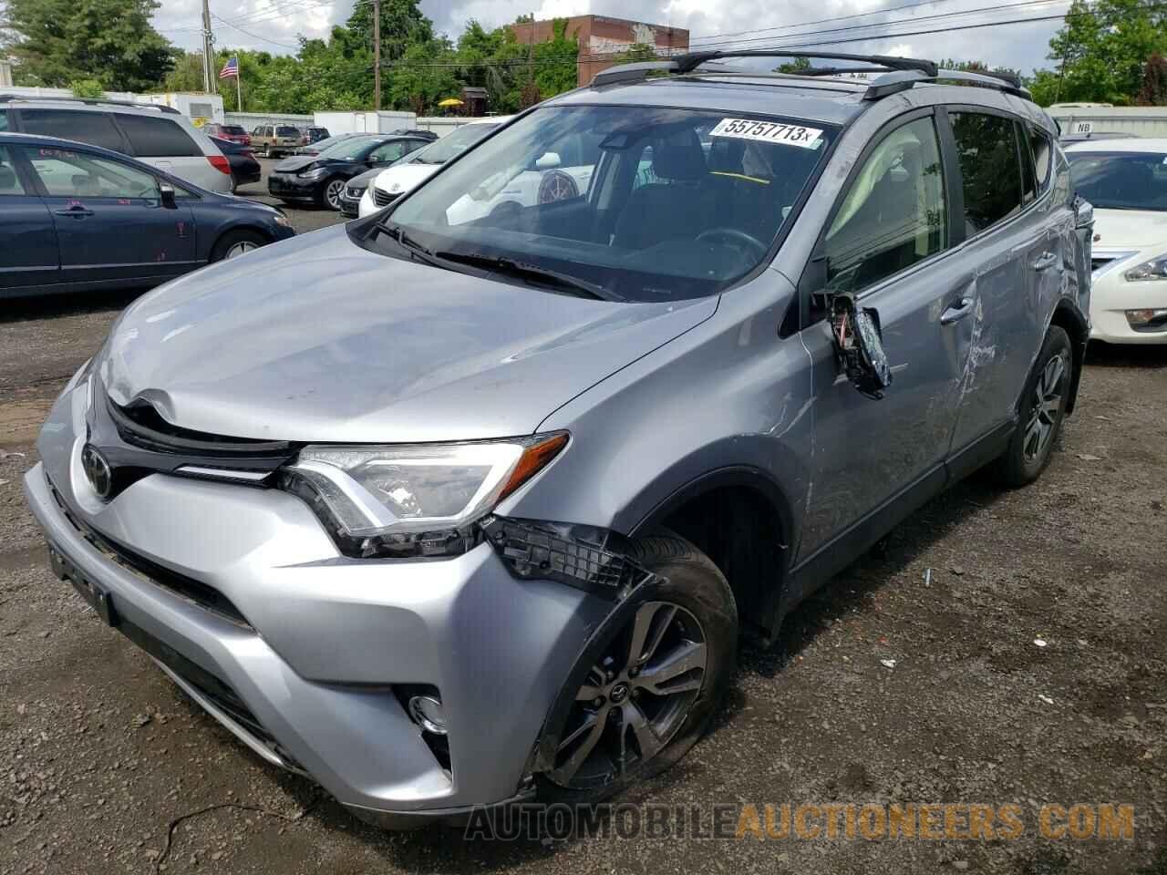 JTMRFREV1JJ217079 TOYOTA RAV4 2018