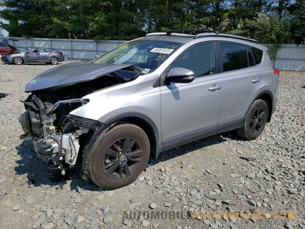 JTMRFREV1JJ222315 TOYOTA RAV4 2018