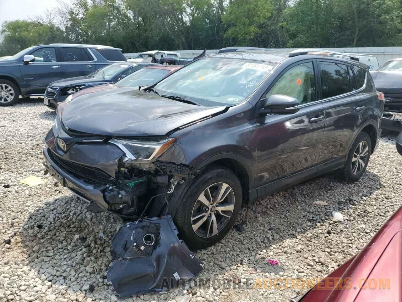 JTMRFREV1JJ226056 TOYOTA RAV4 2018