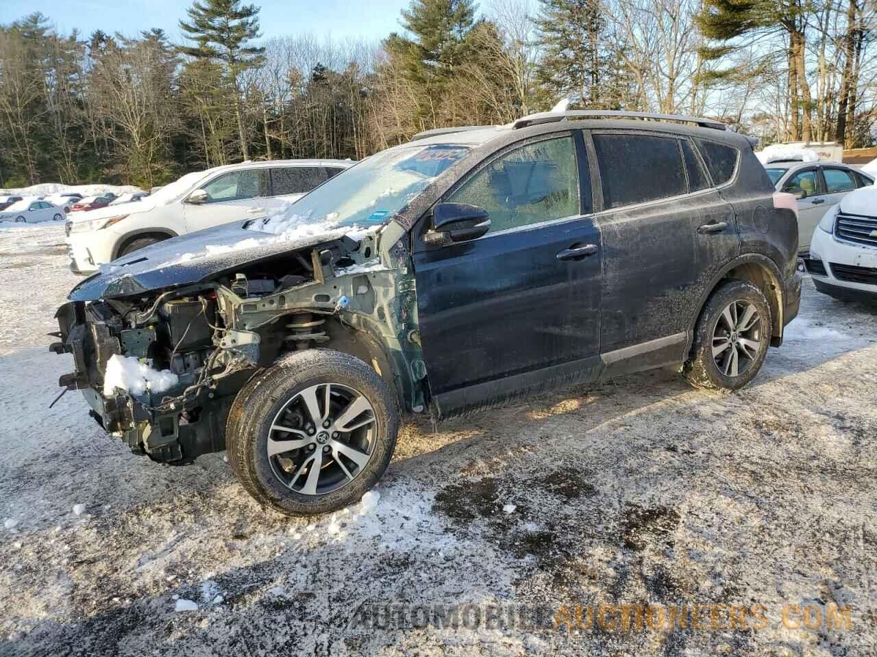 JTMRFREV1JJ231032 TOYOTA RAV4 2018